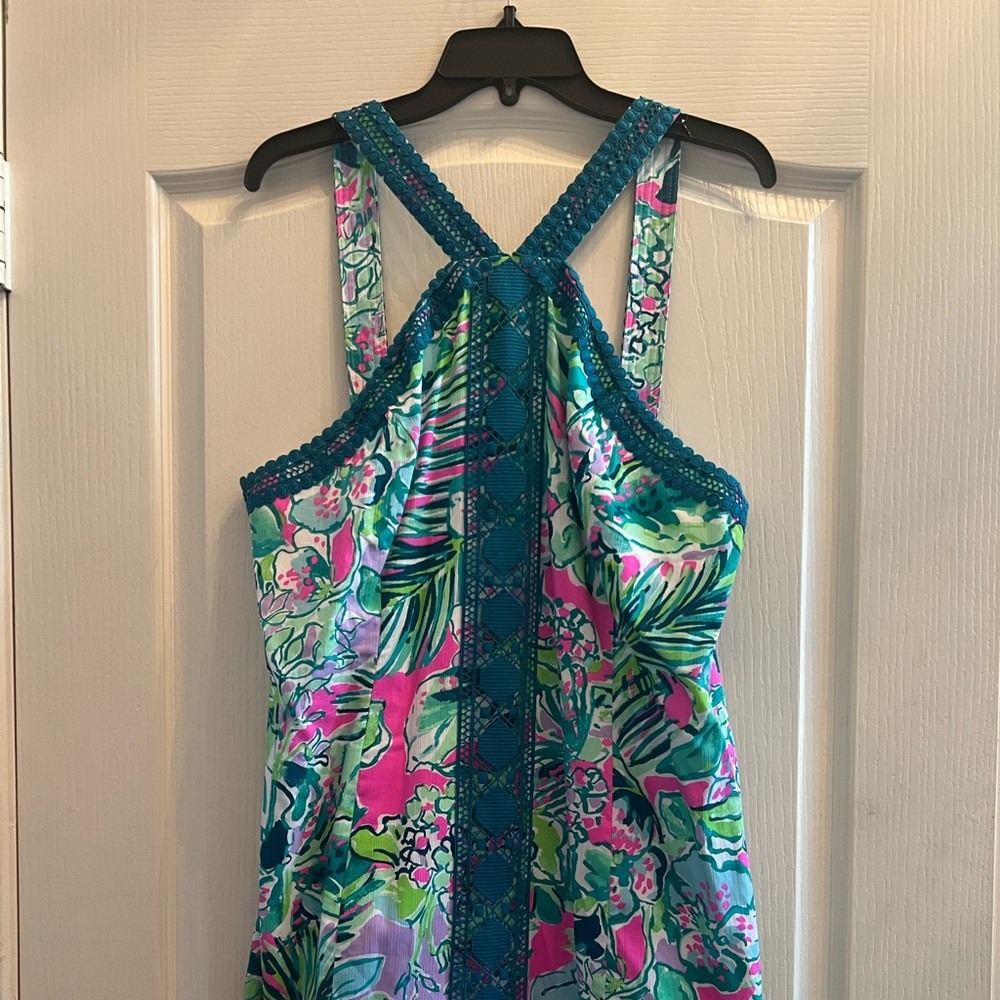 Lilly Pulitzer dress